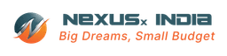 Nexus India Logo